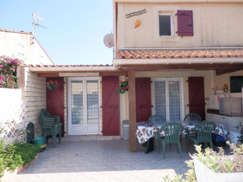 Maison à Vendre Narbonne Plage Agence Navarro