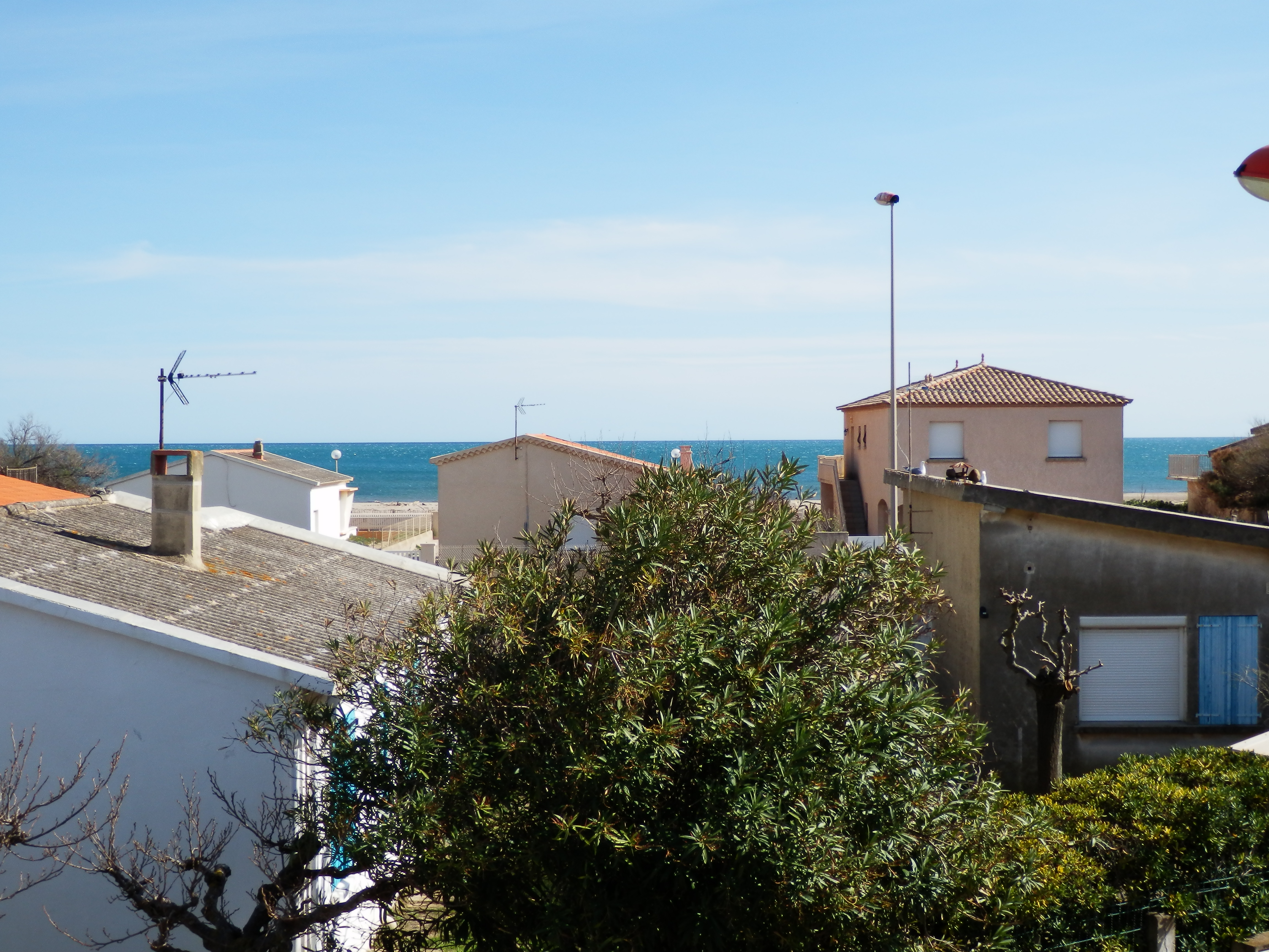 Maison à Vendre Narbonne Plage Agence Navarro
